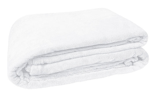 Coperta in corallina extra large Kinger