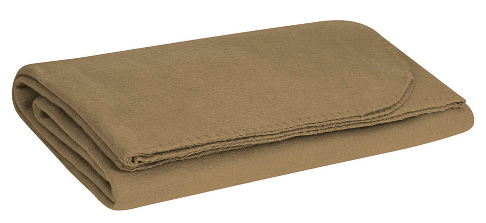 Coperta pile Kodiak