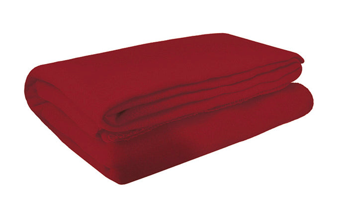 Coperta pile extra large Rest