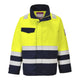 MV25YNR - Giacca Modaflame Hi-Vis