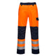 MV36ONR - Pantalone Modaflame RIS Arancio/Navy