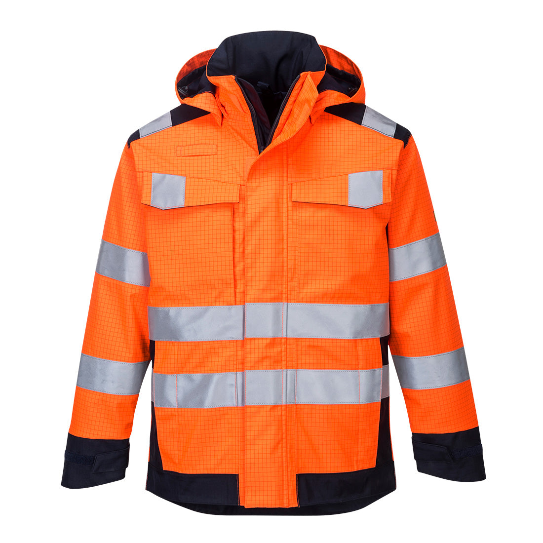 MV70ONR - Giacca Modaflame impermeabile multi norma Arco elettrico