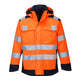 MV70ONR - Giacca Modaflame impermeabile multi norma Arco elettrico