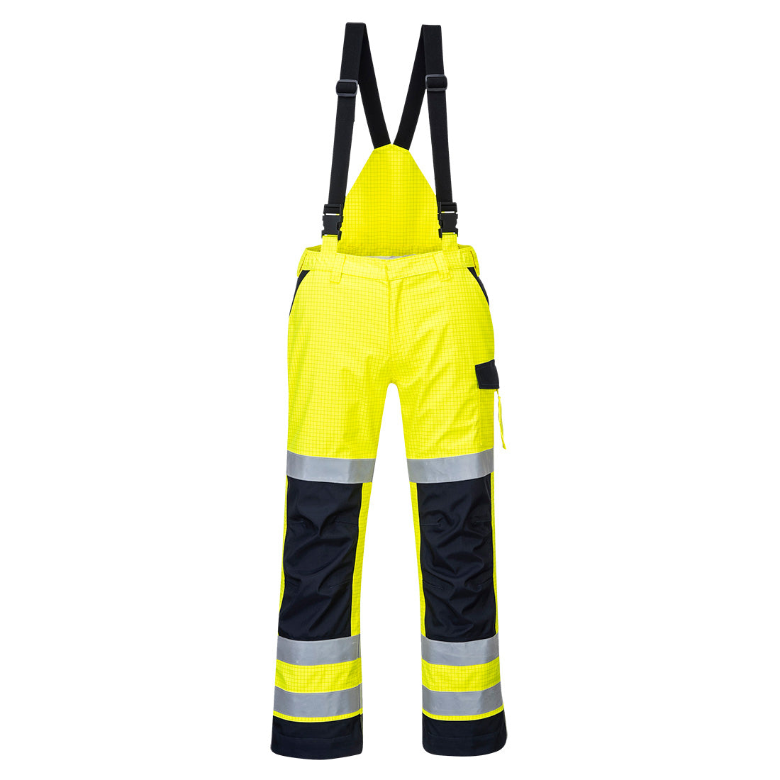 MV71YNR - Pantalón impermeable multiestándar para arco eléctrico Modaflame