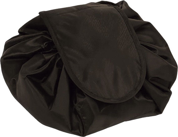 Borsa portaoggetti con laccetti Rebeca