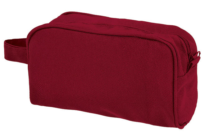 Beauty case con maniglia Valentina
