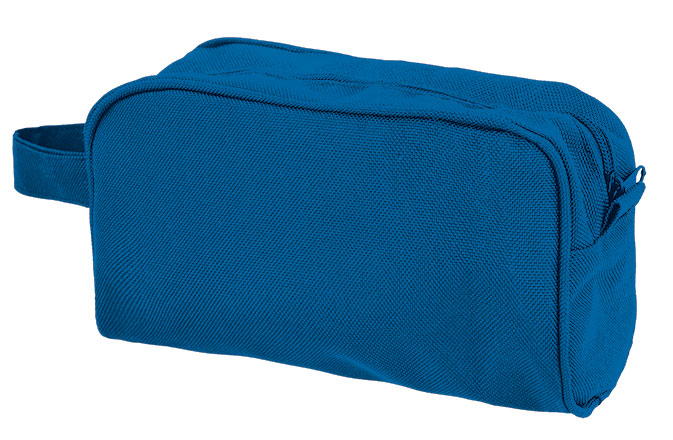 Beauty case con maniglia Valentina