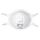 P301WHR - Mascarilla con válvula FFP3 (Pk10)