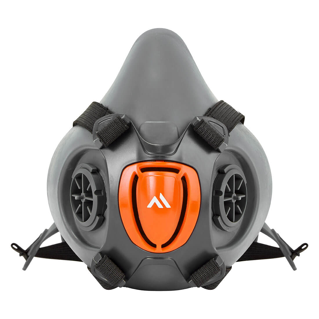 P421GRR - Semi-maschera TPR