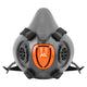 P421GRR - Semi-maschera TPR