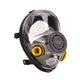 P500BKR - Maschera pieno-facciale Vienna