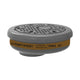 P902BKR - Filtro Gas A2 attacco a baionetta (Pk6)