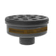 P906BKR - Filtro Gas A2 attacco universale (Pk6)