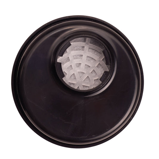P952BKR - Filtro combinato A2P3 attacco a baionetta (Pk4)