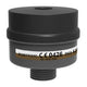 P956BKR - Conexión universal filtro combinado A2P3 (Pk4)