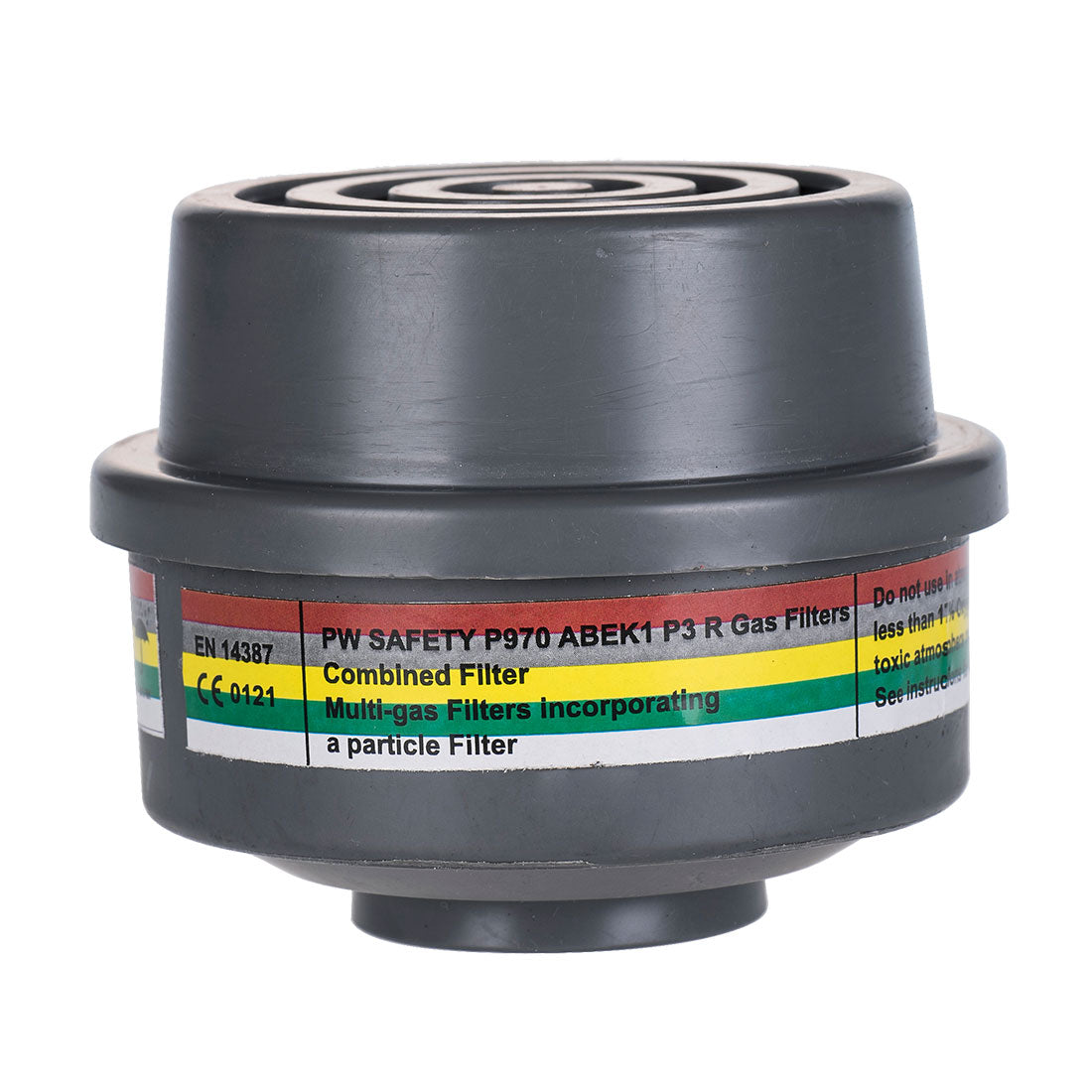 P970GRR - Filtro combinato ABEK1P3