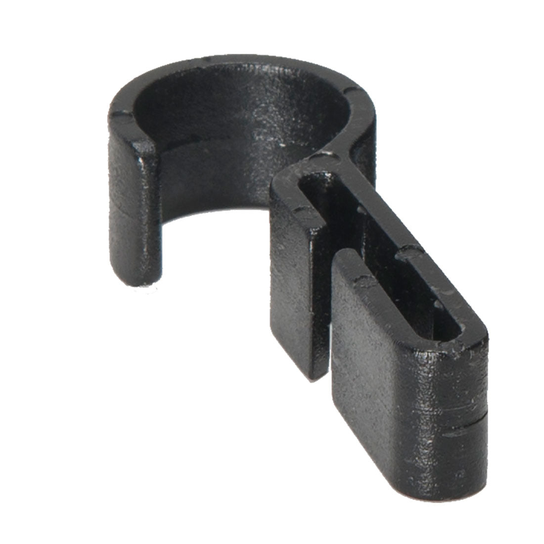 PA04BKR - Clip universal para lámparas de casco