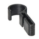 PA04BKR - Clip universal para lámparas de casco