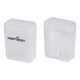 PA09WHR - Contenitore per tappi per orecchie (Pk50)