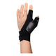 PA14BKR - Guantes con luz LED recargable (1 par)