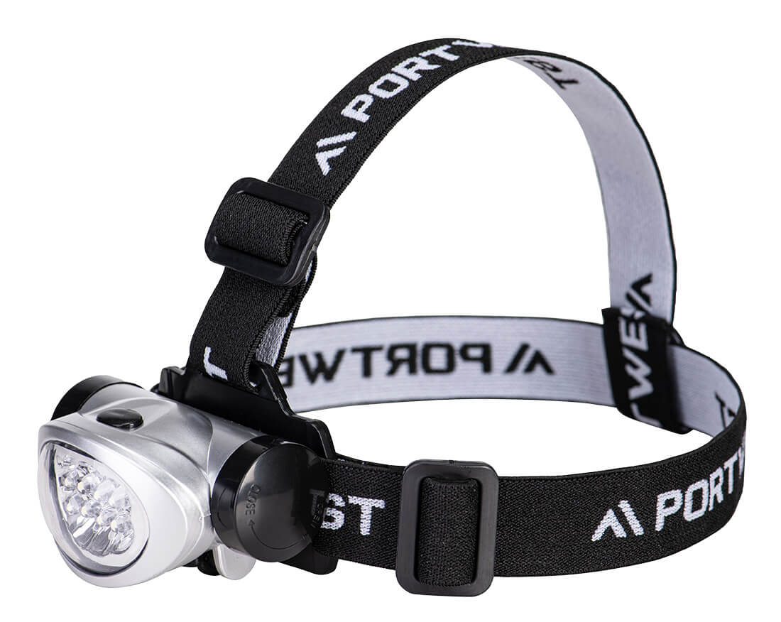 PA50SIR - LED Head Light