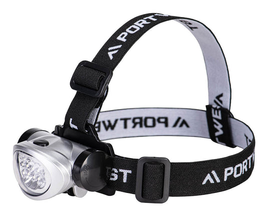 PA50SIR - LED Head Light