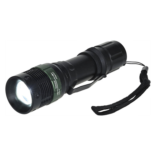 PA54BKR - Torcia tattica