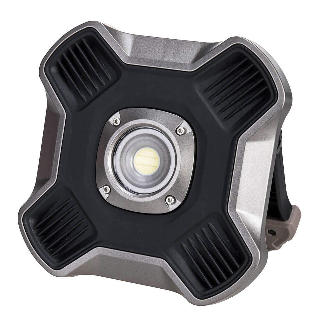 PA80BKR - Luz de emergencia recargable USB