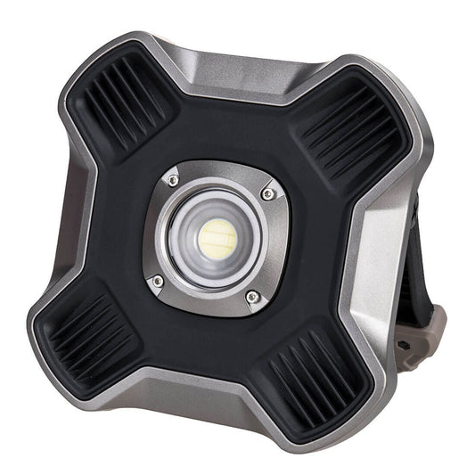 PA80BKR - Luce di emergenza ricaricabile USB