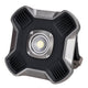 PA80BKR - Luz de emergencia recargable USB