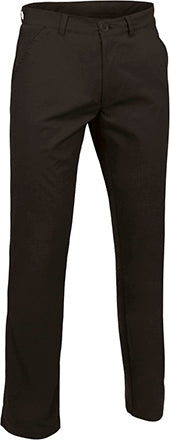 Pantaloni chino Alexander