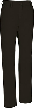Pantaloni chino elasticizzato da donna Alessia