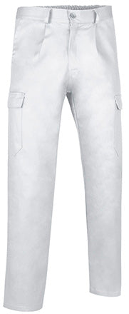 Pantaloni da lavoro multitasche Caster