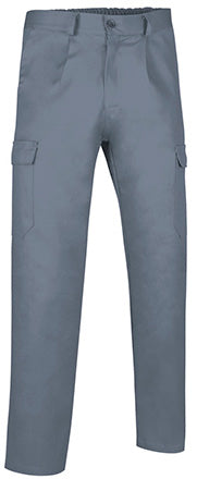 Pantaloni da lavoro multitasche Caster