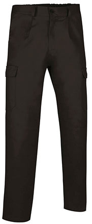 Pantaloni da lavoro multitasche Caster