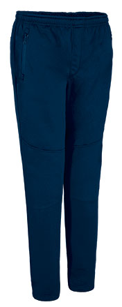 Pantaloni sportivi lunghi con effetto termico Cyborg