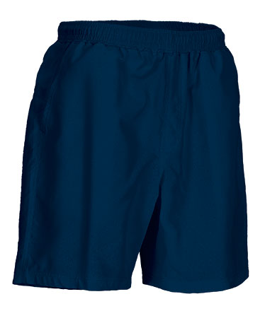 Pantaloncini sportivi con tasche Drive