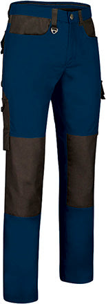 Pantaloni da lavoro con rinforzo nelle ginocchia Dynamite
