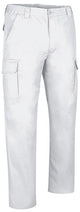 Pantaloni da lavoro multitasche Force