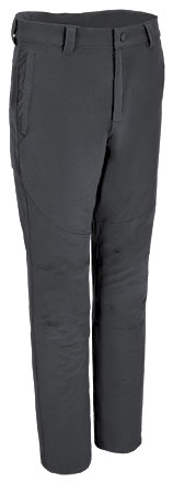 Pantalone da trekking elasticizzato Jasper