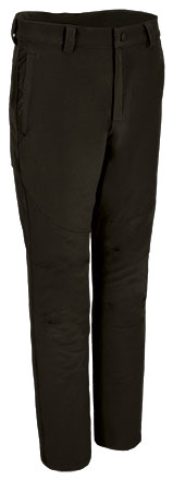 Pantalone da trekking elasticizzato Jasper