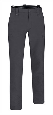 Pantaloni da lavoro multitasche elasticizzati Lewis