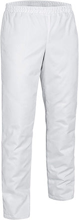 Pantaloni da lavoro imbottito con effetto termico Lobster