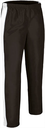 Pantaloni sportivi lunghi con design tricolore Matchpoint