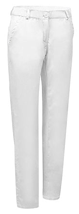 Pantaloni chino semplici da donna Pasacalles