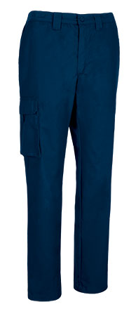 Pantaloni da lavoro multitasche Pegaso