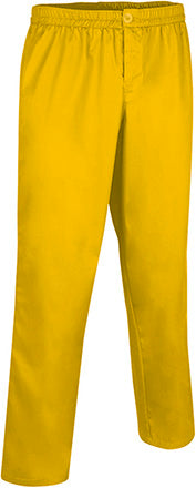 Pantaloni da lavoro unisex Pixel