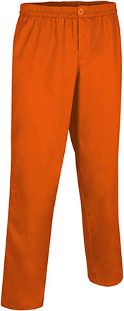 Pantaloni da lavoro unisex Pixel