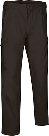 Pantaloni da lavoro multitasche Quartz