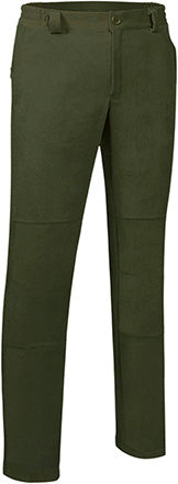 Pantalone da trekking elasticizzato Reno